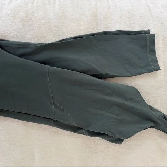 lululemon athletica evergreen One-Piece Jumpsuit - Picture 2 of 4